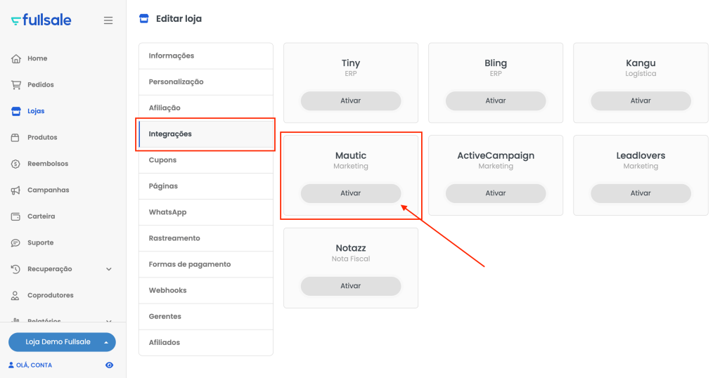 Como fazer integração com o Bling – Kangu